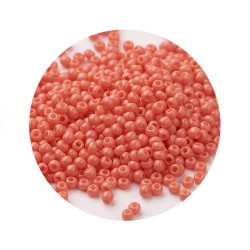 Rocailles 13/0 15 gram (107) 1005-Light Coral