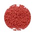 Rocailles 13/0 15 gram (111) 1007 Red
