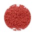 Rocailles 13/0 15 gram (111) 1007 Red