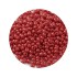 Rocailles 13/0 15 gram (112) 1008 Crimson Red