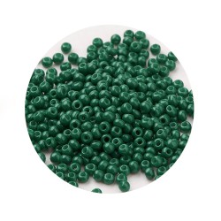 Rocailles 13/0 15 gram 1029 Sea Green
