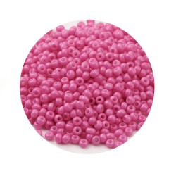 Rocailles 13/0 15 gram (116)1044 Pearl Pink