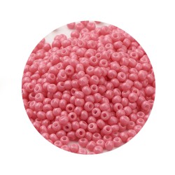 Rocailles 13/0 15 gram (117) 1045 Pink