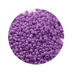 Rocailles 13/0 15 gram (120) 1052 Violet
