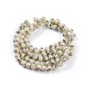 Glaskralen rond 6mm
