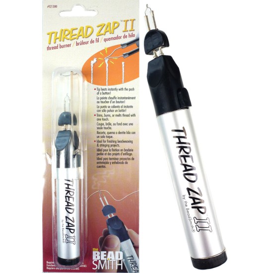 Bead Smith Thread ZAP II